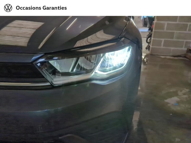 Voitures occasions VOLKSWAGEN POLO Life Plus Villeneuve-d'Ascq