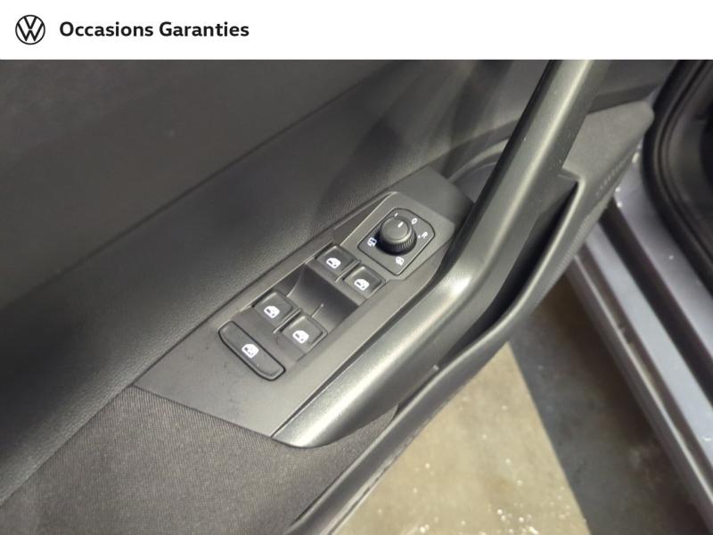 Voitures occasions VOLKSWAGEN POLO Life Plus Villeneuve-d'Ascq