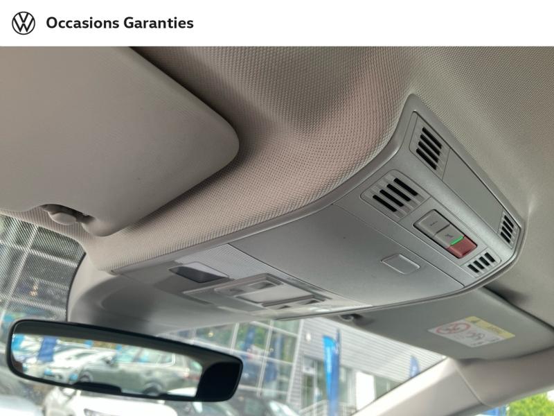 Voitures occasions VOLKSWAGEN POLO Life Plus Villeneuve-d'Ascq