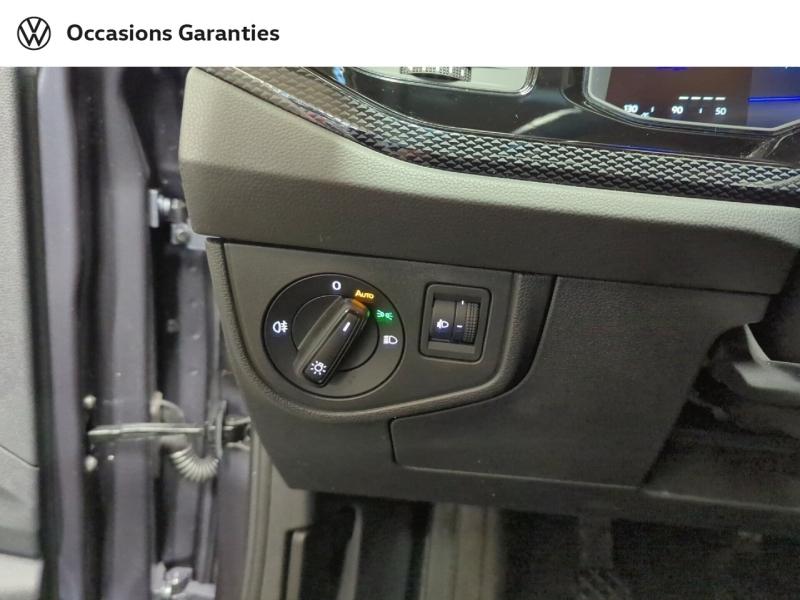 Voitures occasions VOLKSWAGEN POLO Life Plus Villeneuve-d'Ascq