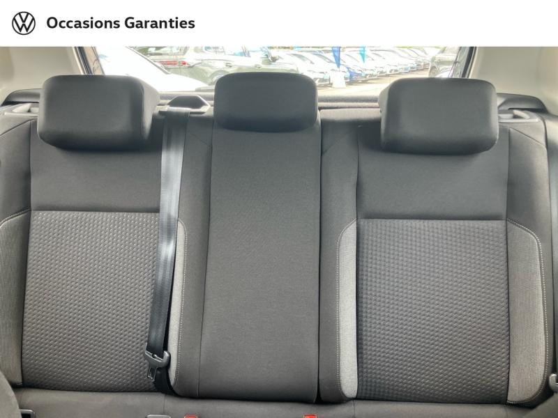 Voitures occasions VOLKSWAGEN POLO Life Plus Villeneuve-d'Ascq