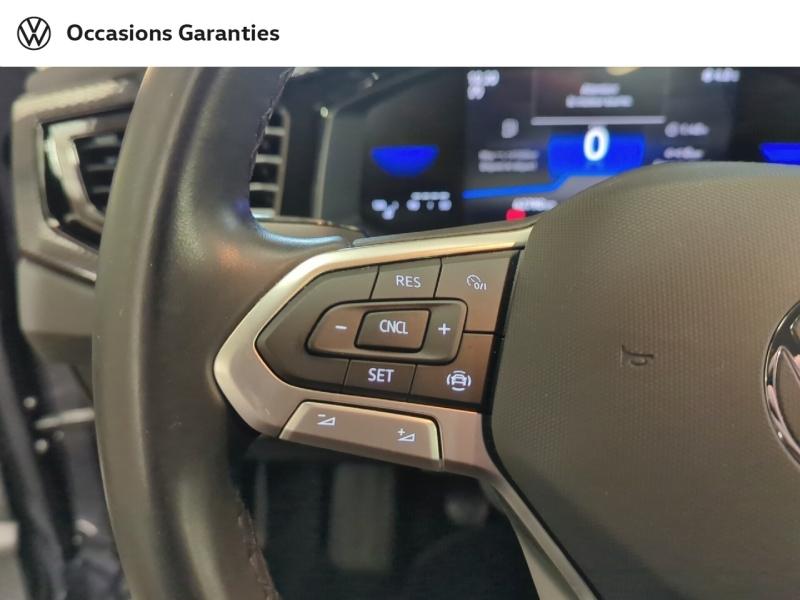 Voitures occasions VOLKSWAGEN POLO Life Plus Villeneuve-d'Ascq