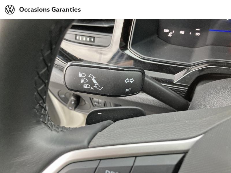 Voitures occasions VOLKSWAGEN POLO Life Plus Villeneuve-d'Ascq