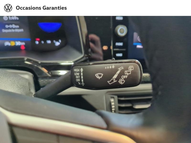 Voitures occasions VOLKSWAGEN POLO Life Plus Villeneuve-d'Ascq