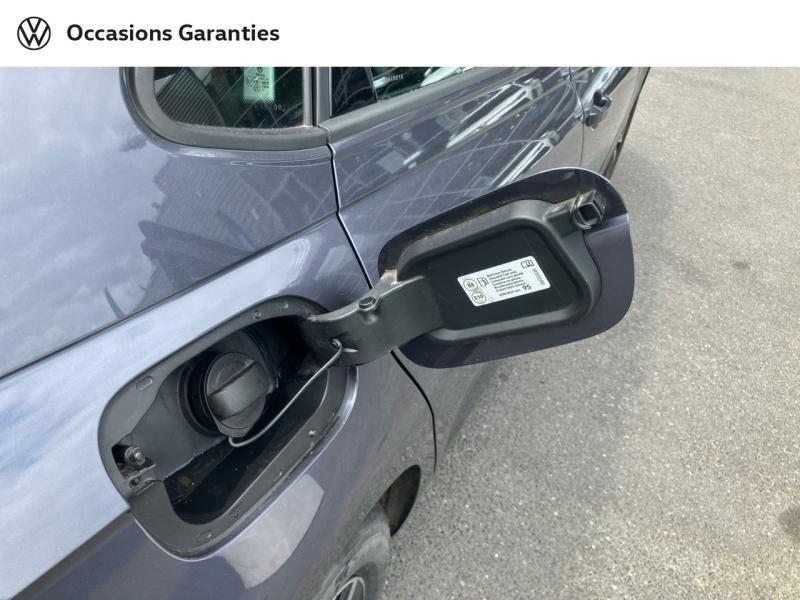 Voitures occasions VOLKSWAGEN POLO Life Plus Villeneuve-d'Ascq