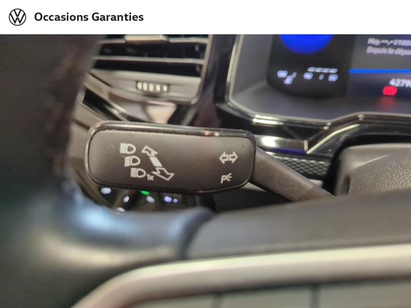 Voitures occasions VOLKSWAGEN POLO Life Plus Villeneuve-d'Ascq