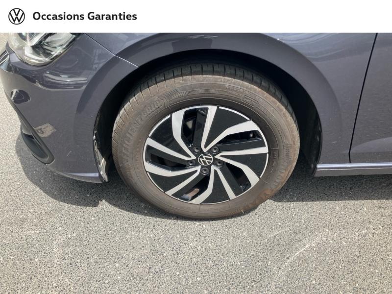 Voitures occasions VOLKSWAGEN POLO Life Plus Villeneuve-d'Ascq