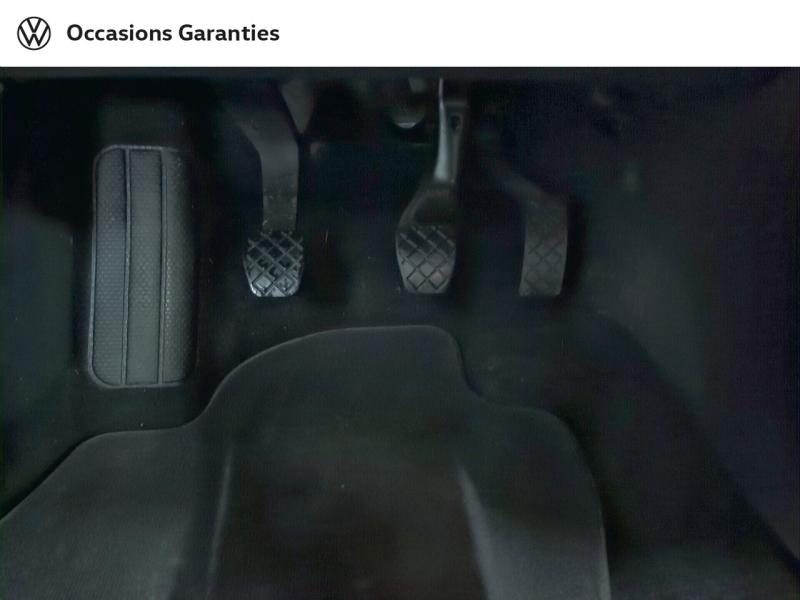 Voitures occasions VOLKSWAGEN POLO Life Plus Villeneuve-d'Ascq