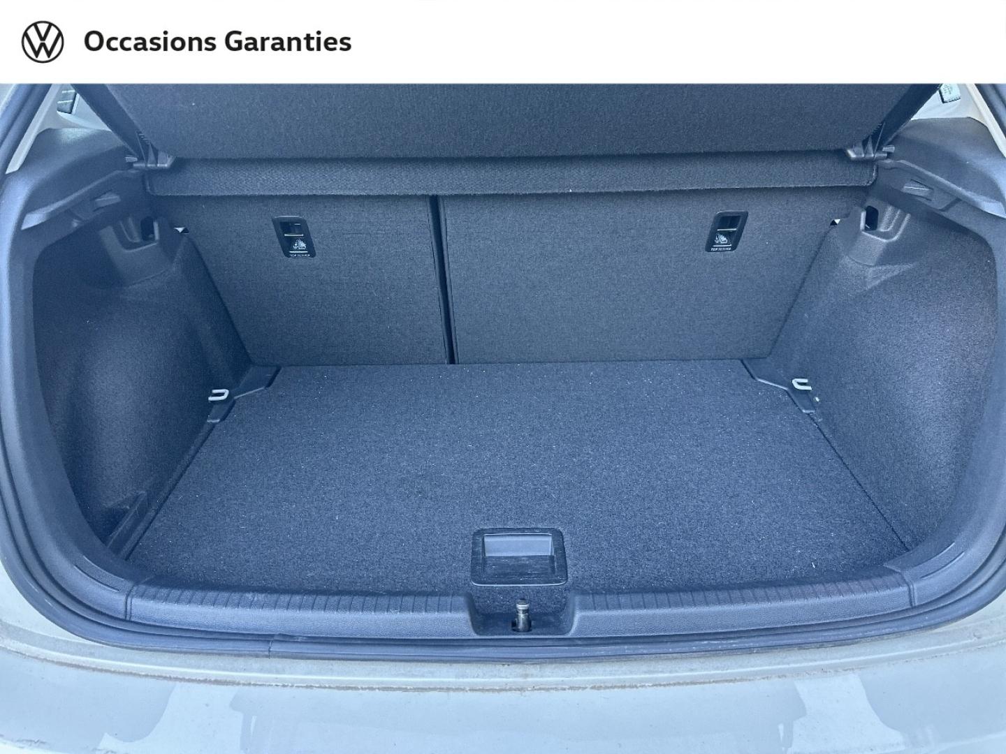 Voitures occasions VOLKSWAGEN POLO Life Plus Villeneuve-d'Ascq