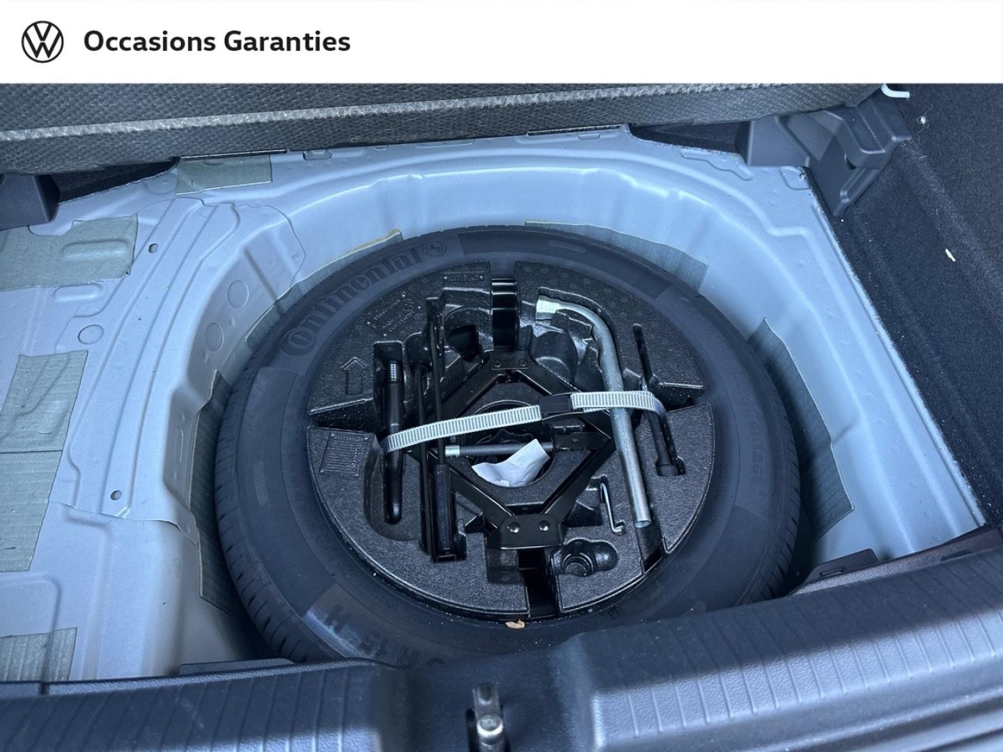 Voitures occasions VOLKSWAGEN POLO Life Plus Villeneuve-d'Ascq