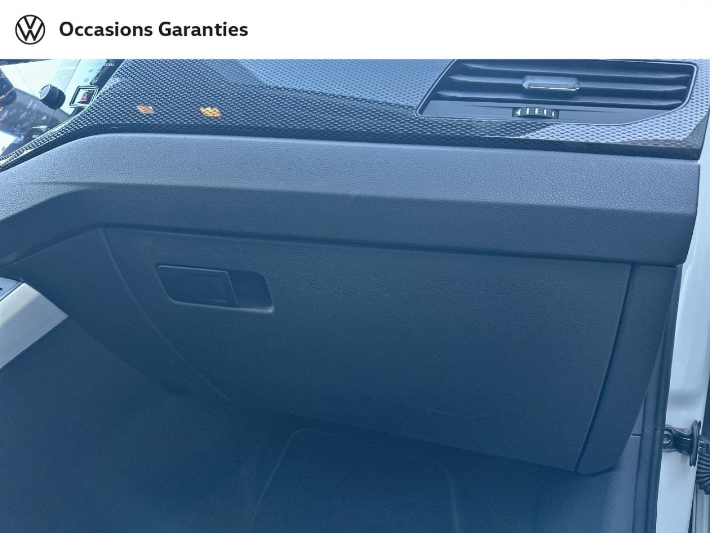 Voitures occasions VOLKSWAGEN POLO Life Plus Bruay-la-Buissière