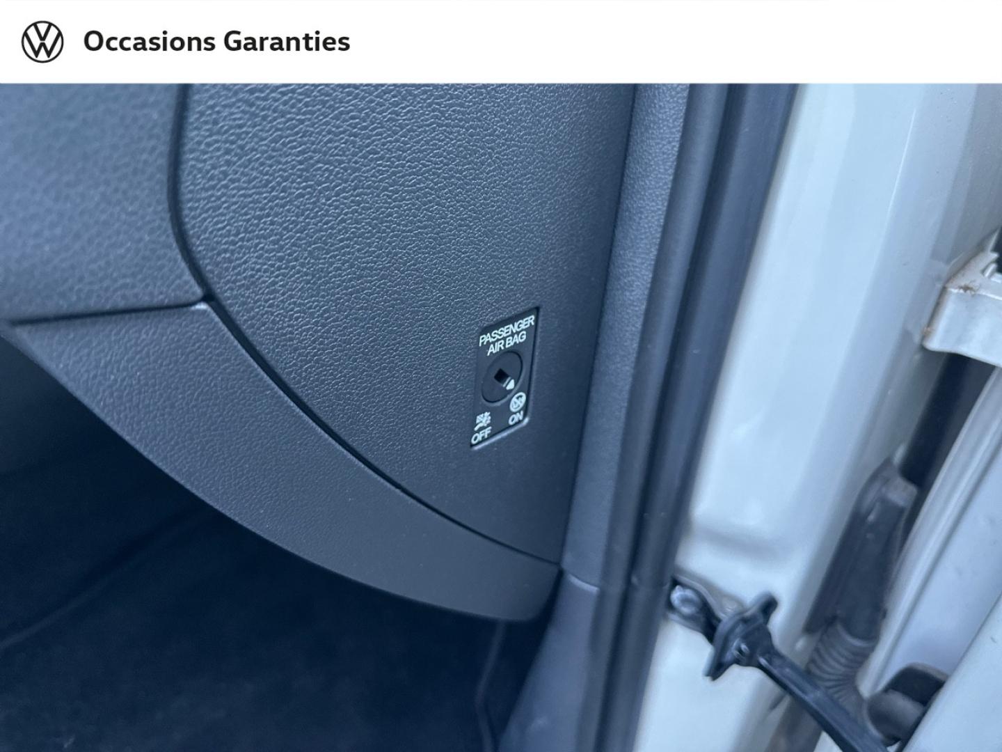 Voitures occasions VOLKSWAGEN POLO Life Plus Villeneuve-d'Ascq
