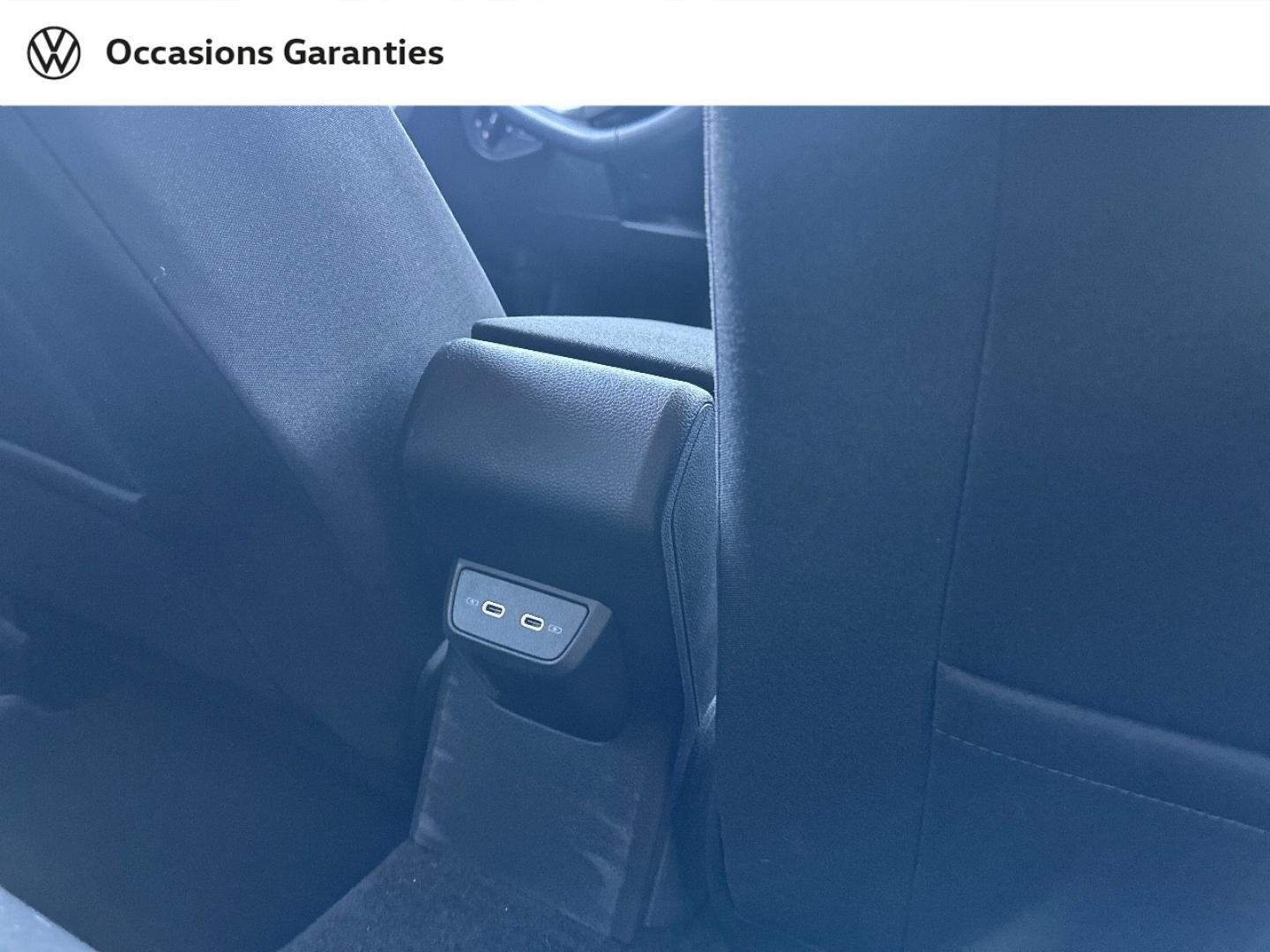 Voitures occasions VOLKSWAGEN POLO Life Plus Villeneuve-d'Ascq