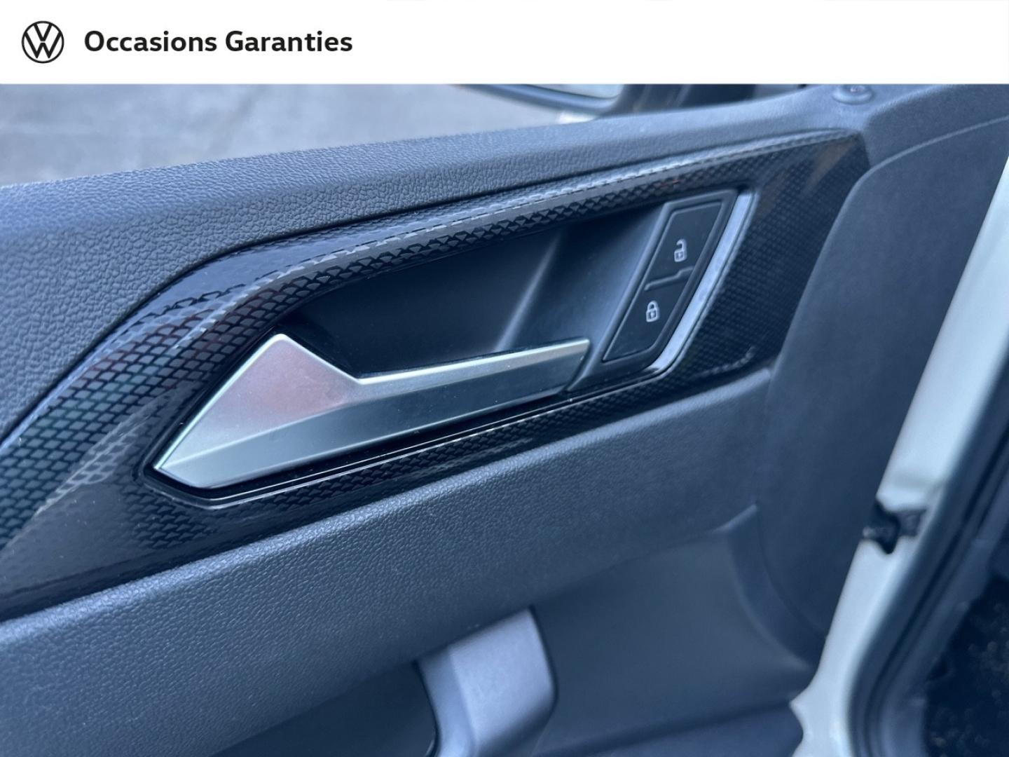 Voitures occasions VOLKSWAGEN POLO Life Plus Villeneuve-d'Ascq