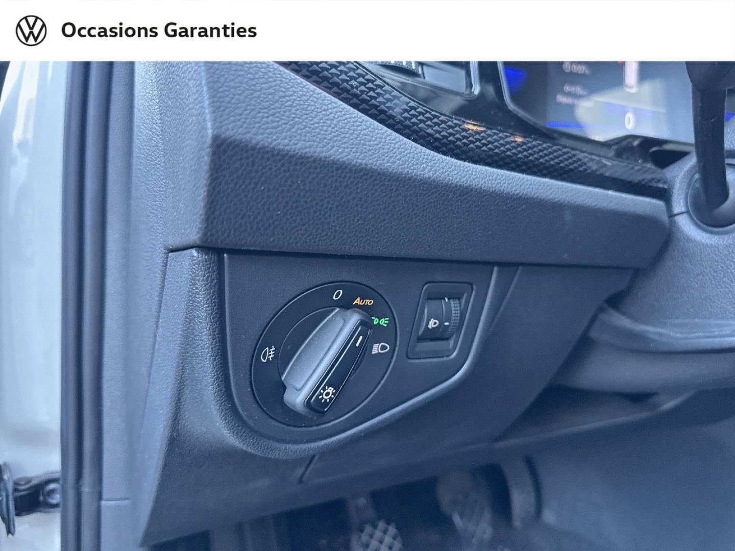 Voitures occasions VOLKSWAGEN POLO Life Plus Villeneuve-d'Ascq