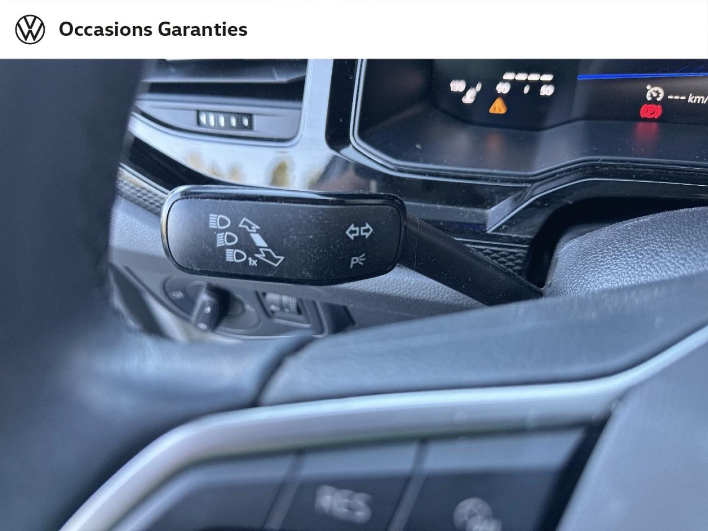 Voitures occasions VOLKSWAGEN POLO Life Plus Villeneuve-d'Ascq