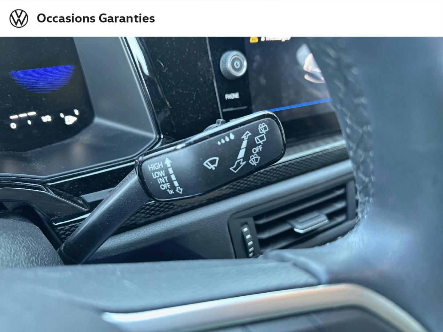 Voitures occasions VOLKSWAGEN POLO Life Plus Villeneuve-d'Ascq