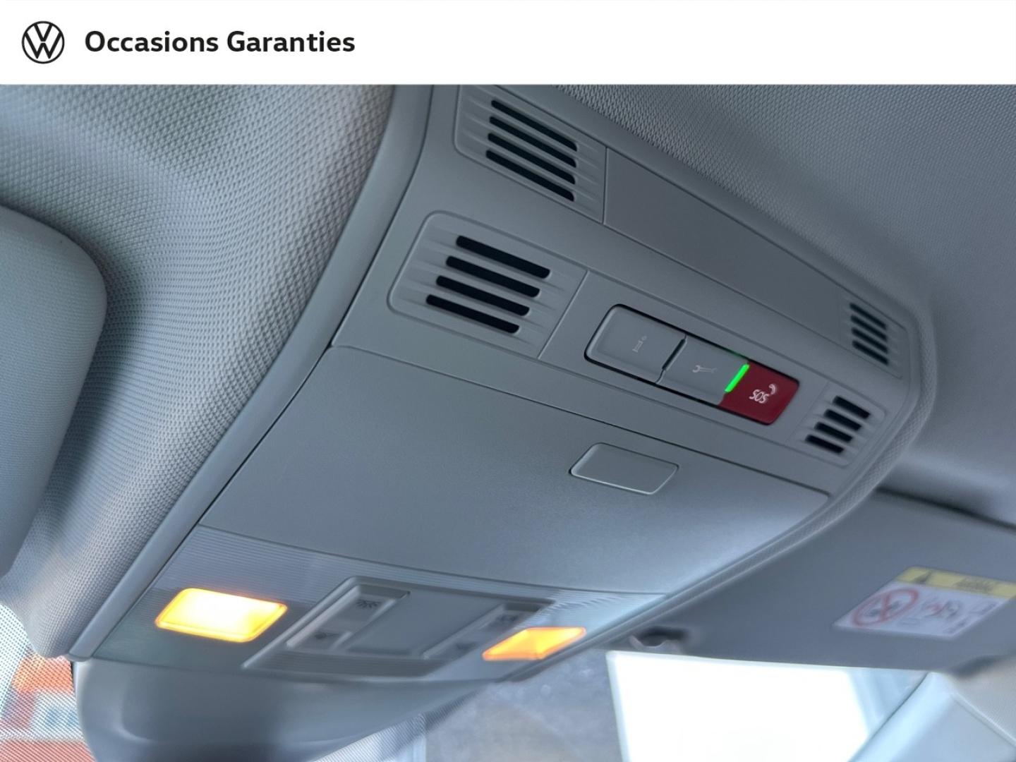 Voitures occasions VOLKSWAGEN POLO Life Plus Villeneuve-d'Ascq