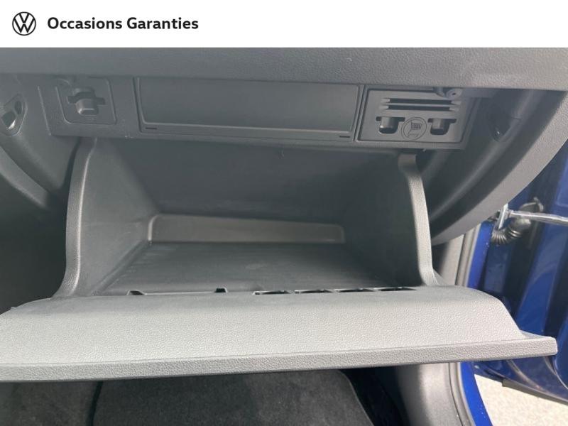 Voitures occasions VOLKSWAGEN POLO Life Villeneuve-d'Ascq