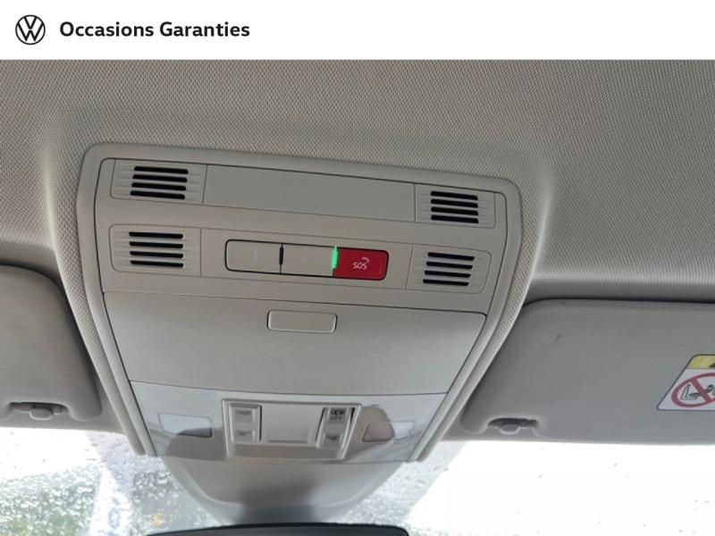 Voitures occasions VOLKSWAGEN POLO Life Villeneuve-d'Ascq