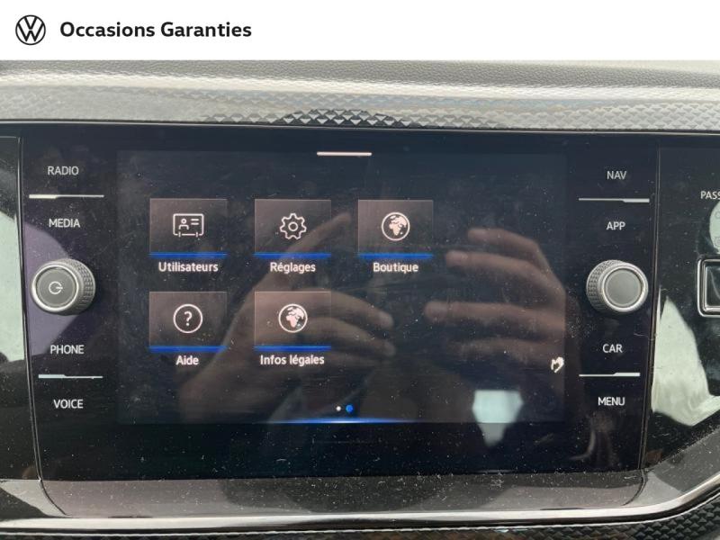 Voitures occasions VOLKSWAGEN POLO Life Villeneuve-d'Ascq