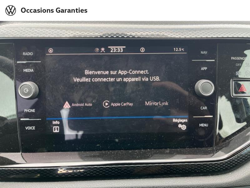 Voitures occasions VOLKSWAGEN POLO Life Villeneuve-d'Ascq