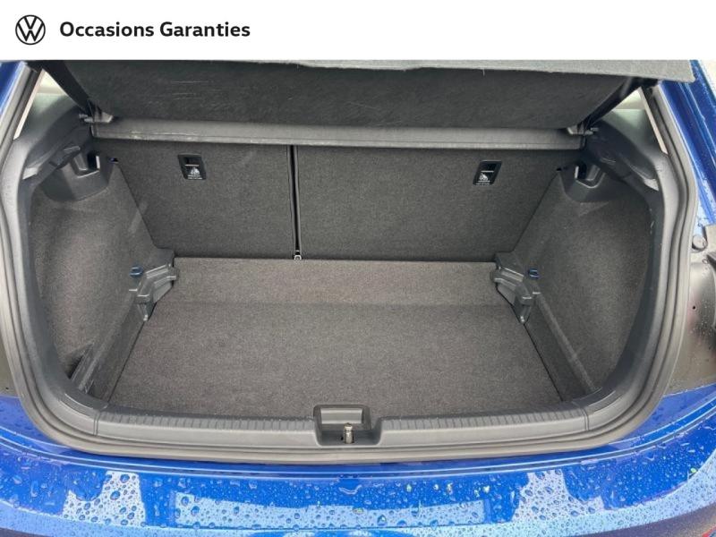 Voitures occasions VOLKSWAGEN POLO Life Villeneuve-d'Ascq