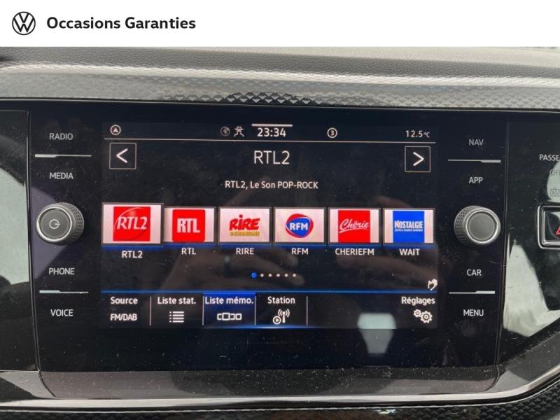 Voitures occasions VOLKSWAGEN POLO Life Villeneuve-d'Ascq