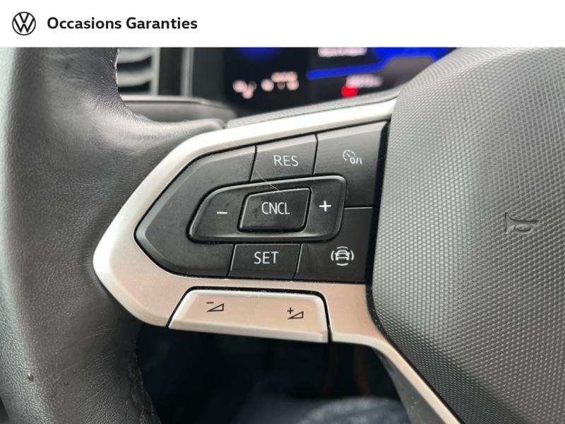 Voitures occasions VOLKSWAGEN POLO Life Villeneuve-d'Ascq