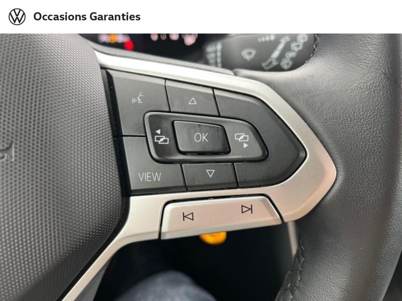 Voitures occasions VOLKSWAGEN POLO Life Villeneuve-d'Ascq