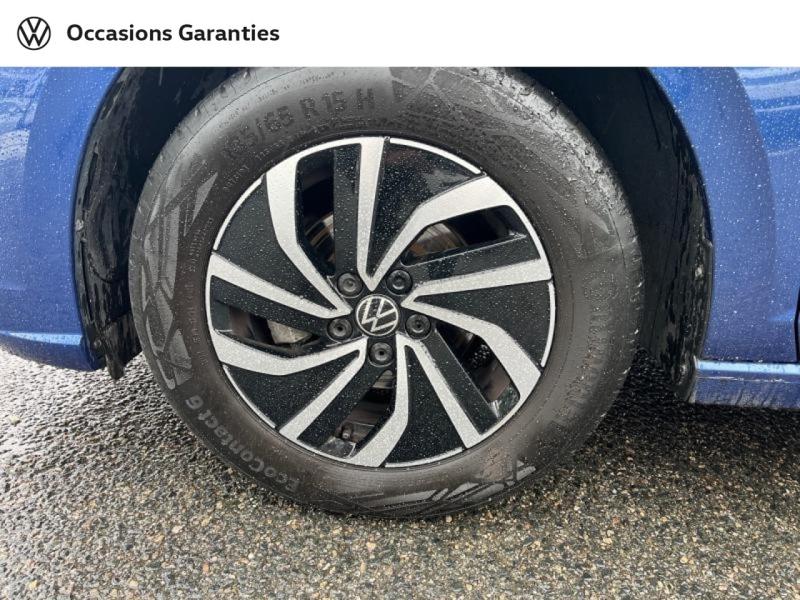 Voitures occasions VOLKSWAGEN POLO Life Villeneuve-d'Ascq