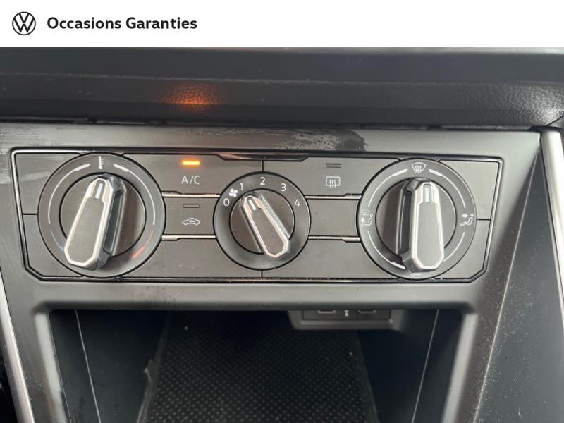 Voitures occasions VOLKSWAGEN POLO Life Villeneuve-d'Ascq