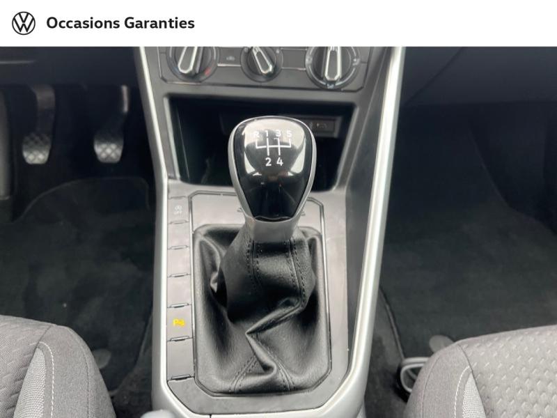 Voitures occasions VOLKSWAGEN POLO Life Villeneuve-d'Ascq