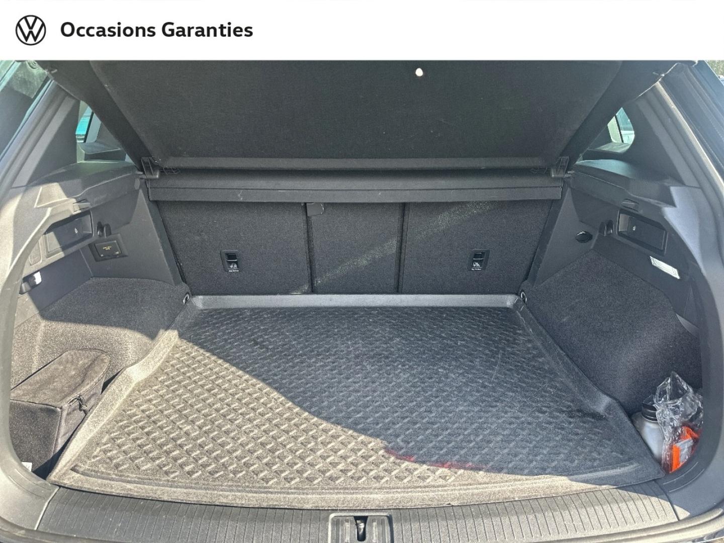 Voitures occasions VOLKSWAGEN TIGUAN R-Line Villeneuve-d'Ascq