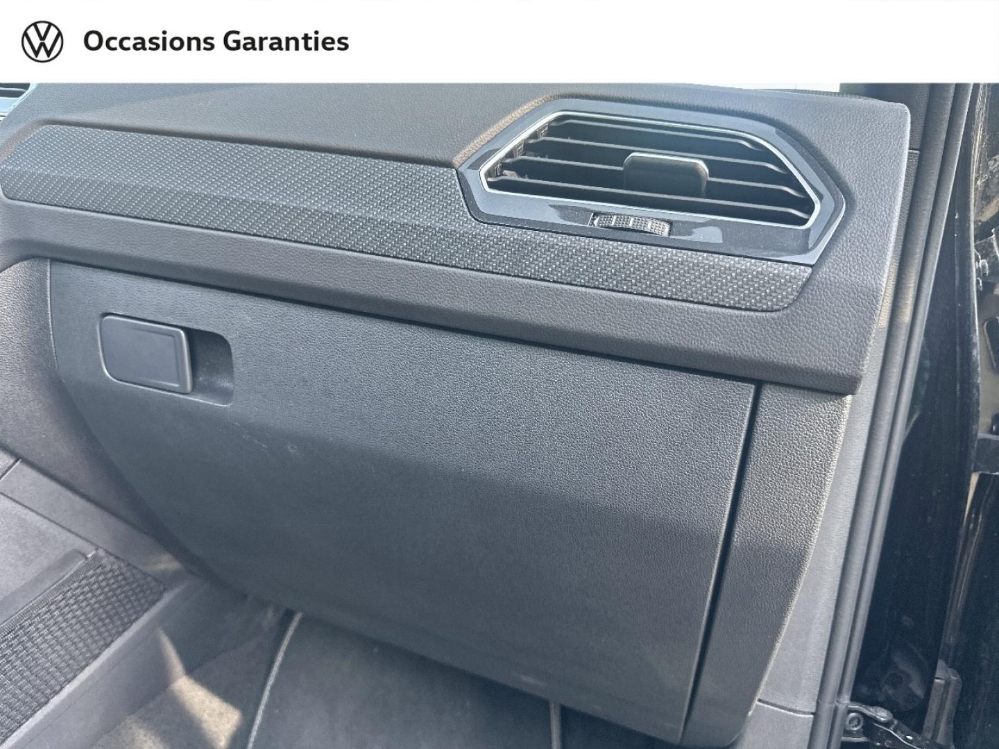 Voitures occasions VOLKSWAGEN TIGUAN R-Line Villeneuve-d'Ascq