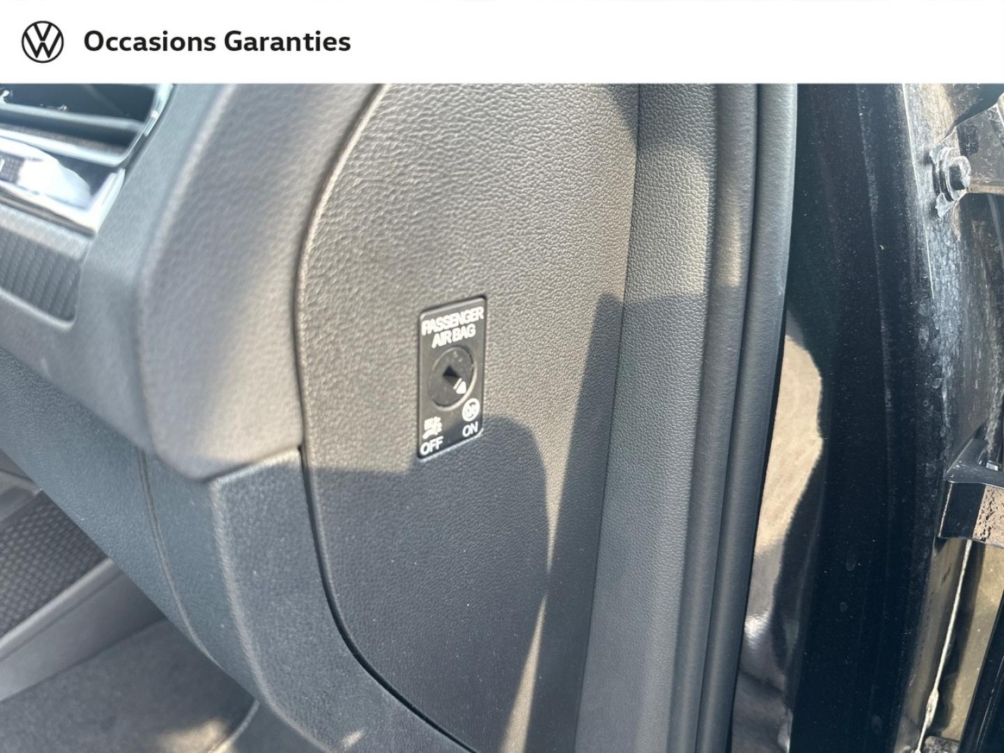 Voitures occasions VOLKSWAGEN TIGUAN R-Line Hazebrouck