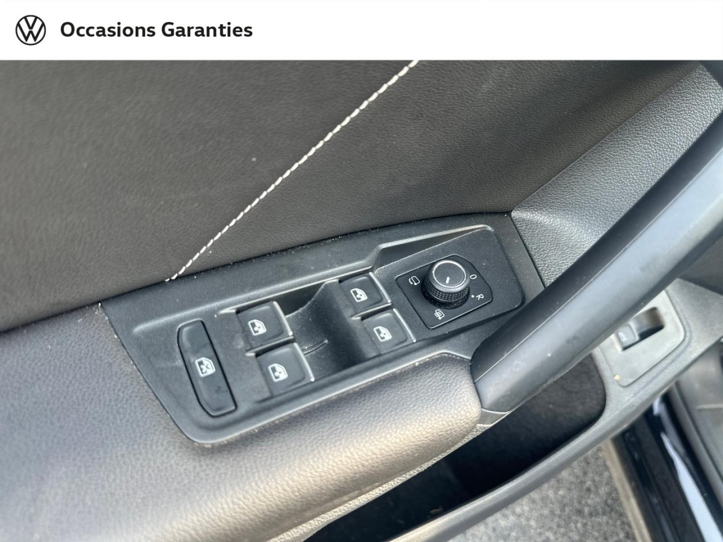 Voitures occasions VOLKSWAGEN TIGUAN R-Line Villeneuve-d'Ascq