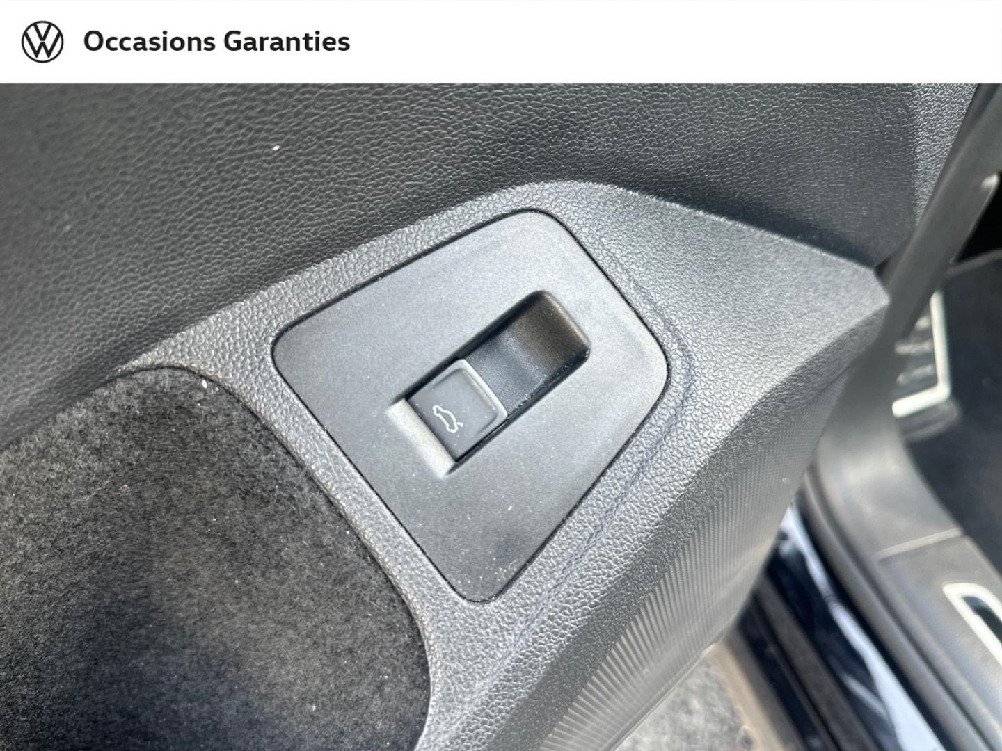 Voitures occasions VOLKSWAGEN TIGUAN R-Line Villeneuve-d'Ascq