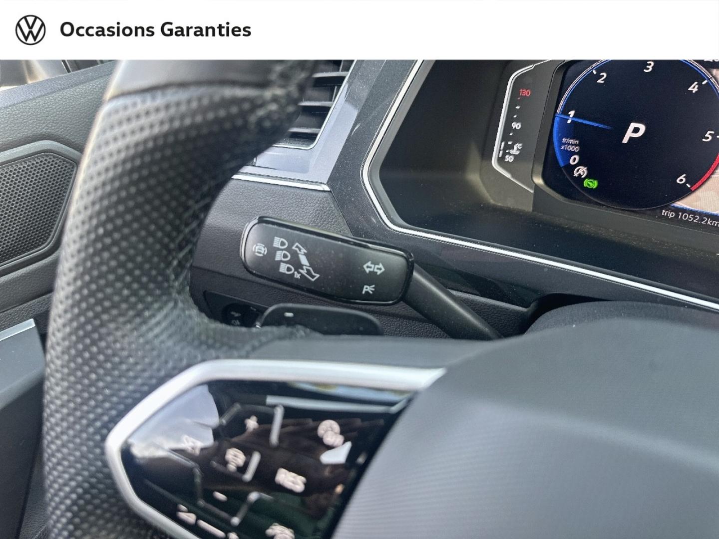 Voitures occasions VOLKSWAGEN TIGUAN R-Line Villeneuve-d'Ascq