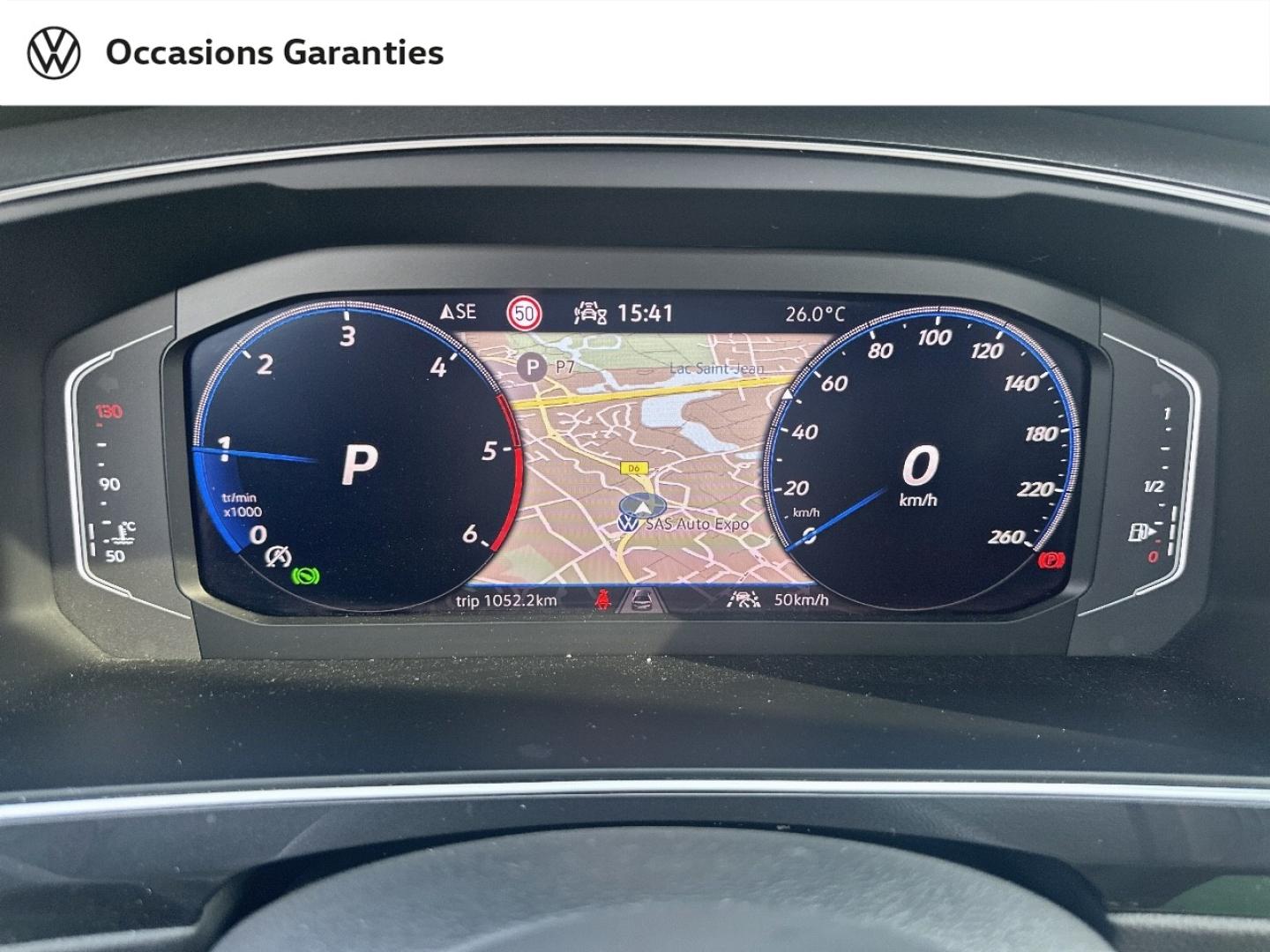 Voitures occasions VOLKSWAGEN TIGUAN R-Line Hazebrouck