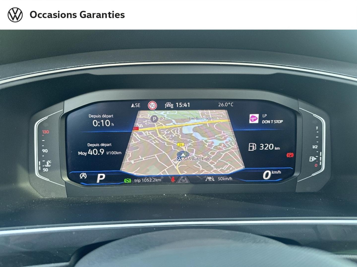 Voitures occasions VOLKSWAGEN TIGUAN R-Line Villeneuve-d'Ascq