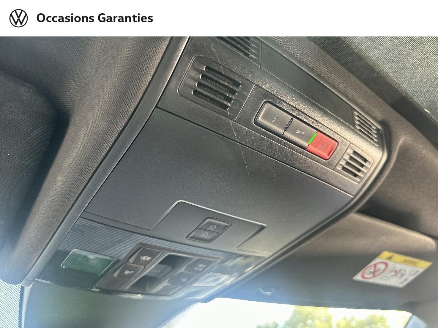 Voitures occasions VOLKSWAGEN TIGUAN R-Line Villeneuve-d'Ascq