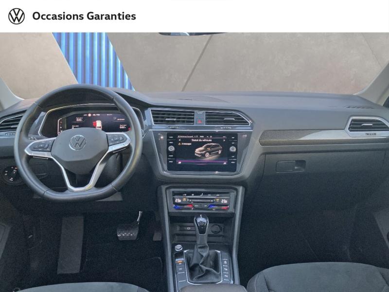 Voitures occasions VOLKSWAGEN TIGUAN Elegance Villeneuve-d'Ascq