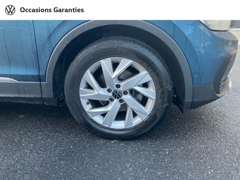 Voitures occasions VOLKSWAGEN TIGUAN Elegance Villeneuve-d'Ascq