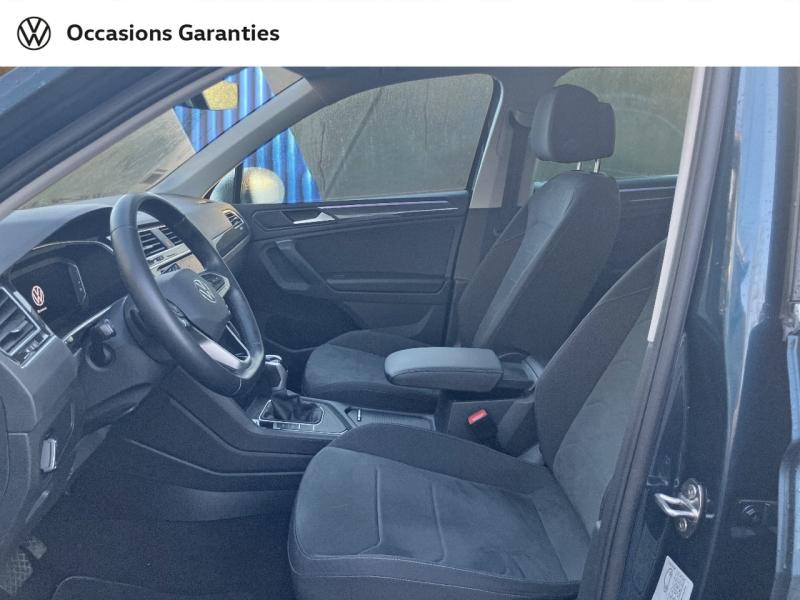 Voitures occasions VOLKSWAGEN TIGUAN Elegance Villeneuve-d'Ascq