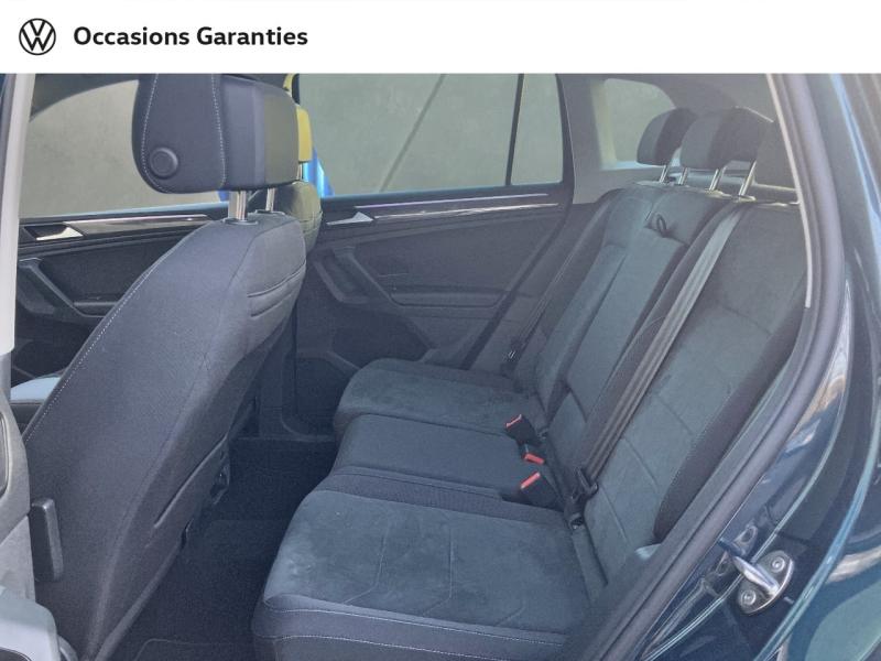 Voitures occasions VOLKSWAGEN TIGUAN Elegance Villeneuve-d'Ascq