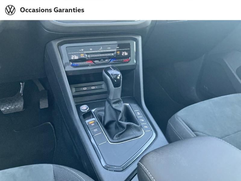 Voitures occasions VOLKSWAGEN TIGUAN Elegance Villeneuve-d'Ascq