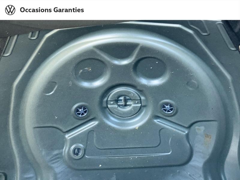 Voitures occasions VOLKSWAGEN TIGUAN Elegance Villeneuve-d'Ascq