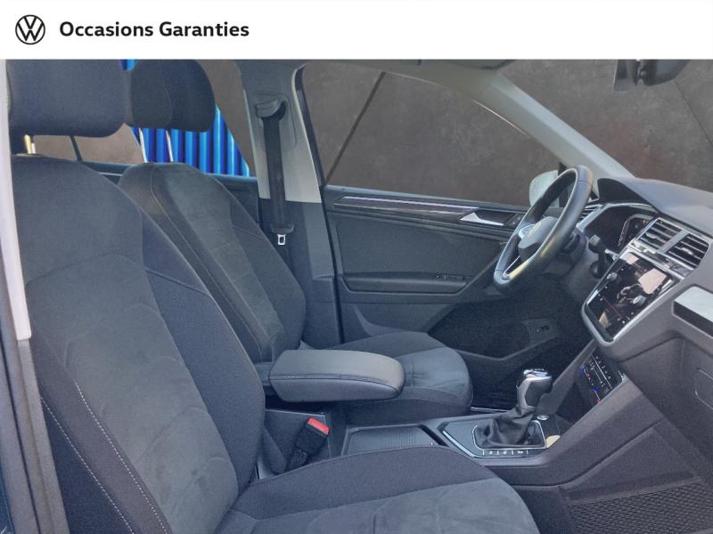 Voitures occasions VOLKSWAGEN TIGUAN Elegance Villeneuve-d'Ascq