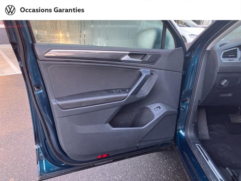 Voitures occasions VOLKSWAGEN TIGUAN Elegance Villeneuve-d'Ascq